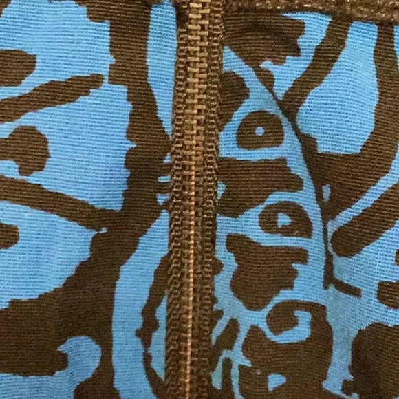 NWT Plenty by Tracy Reese Fit & Flare Dress Size 8 - Picture 14 of 14